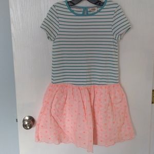 Mini Boden dress